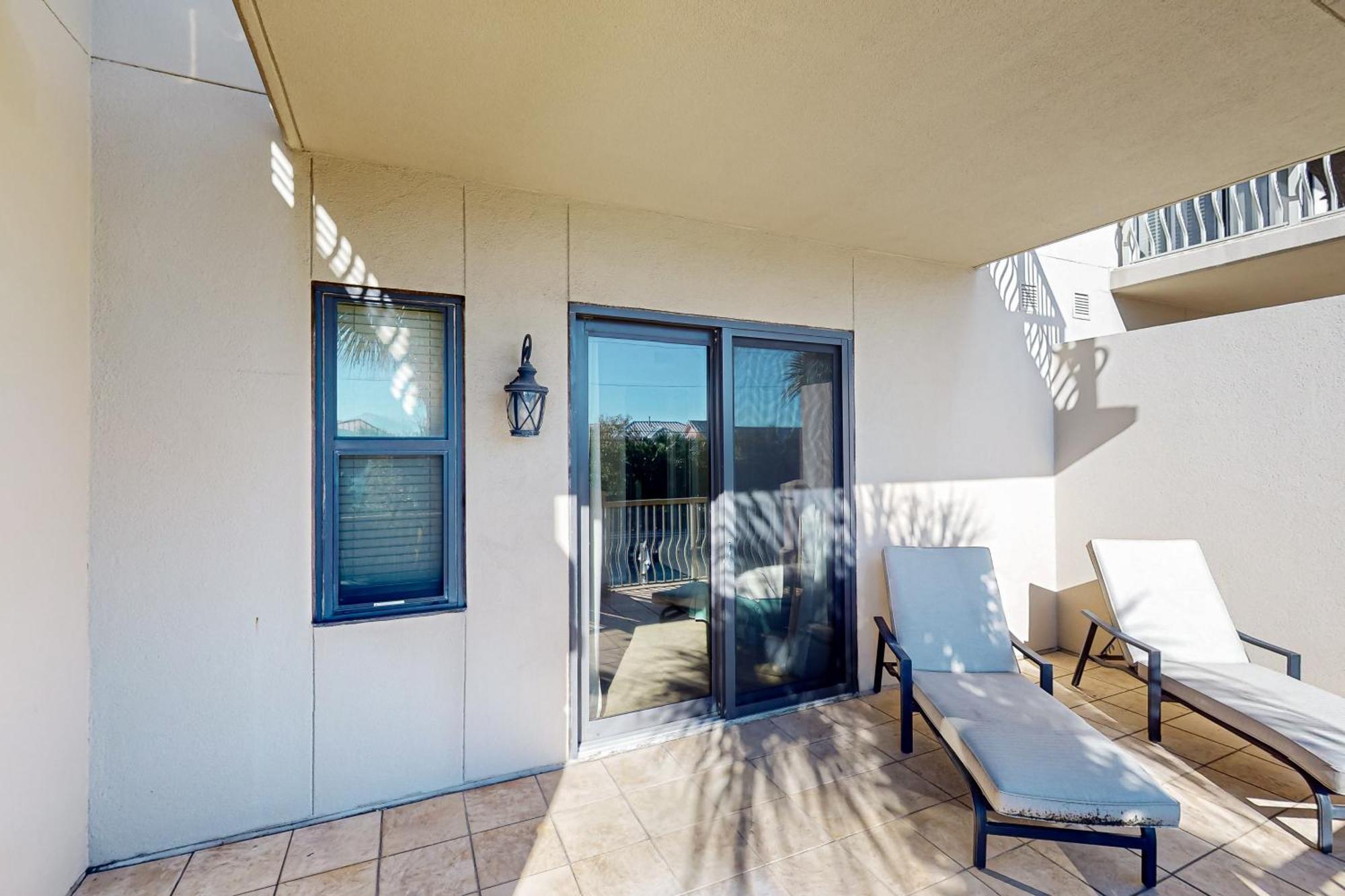Abacos Villa Santa Rosa Beach Exteriör bild