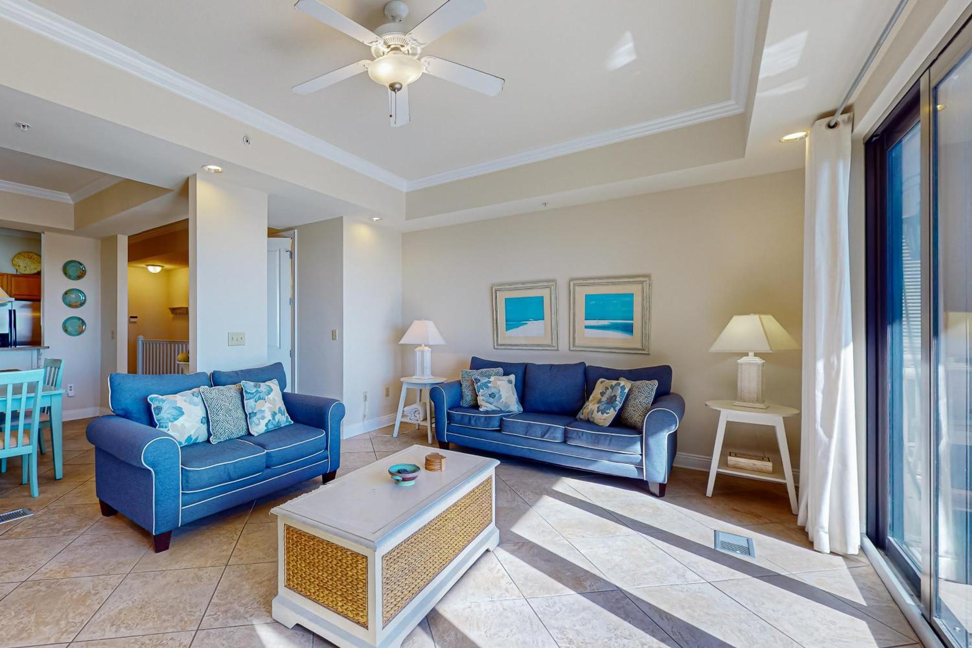 Abacos Villa Santa Rosa Beach Exteriör bild